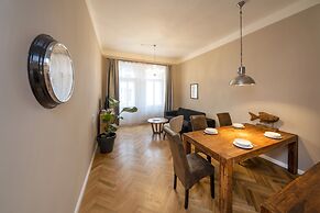 Apart Hotel Zborovska