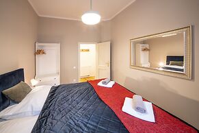 Apart Hotel Zborovska