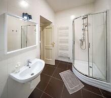 Apart Hotel Zborovska