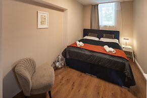 Apart Hotel Zborovska