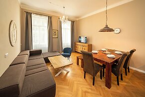 Apart Hotel Zborovska