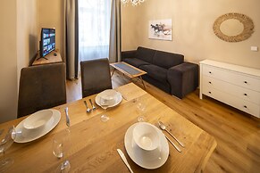 Apart Hotel Zborovska