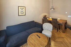 Apart Hotel Zborovska