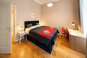 Apart Hotel Zborovska