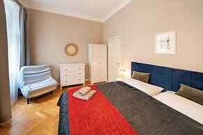 Apart Hotel Zborovska