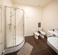 Apart Hotel Zborovska