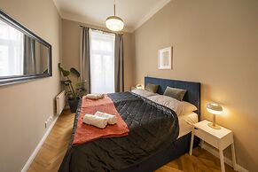 Apart Hotel Zborovska