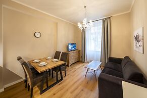 Apart Hotel Zborovska