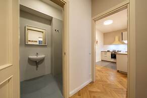 Apart Hotel Zborovska