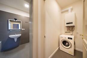 Apart Hotel Zborovska