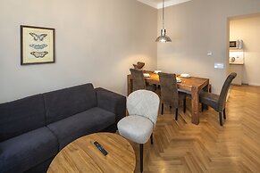 Apart Hotel Zborovska