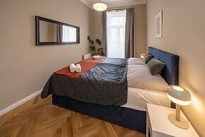 Apart Hotel Zborovska