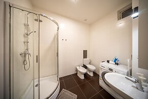 Apart Hotel Zborovska