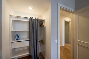 Apart Hotel Zborovska