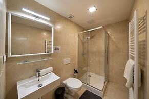 Apart Hotel Zborovska