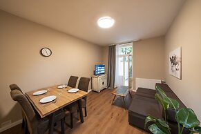 Apart Hotel Zborovska