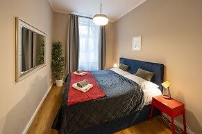 Apart Hotel Zborovska