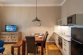 Apart Hotel Zborovska