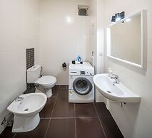 Apart Hotel Zborovska