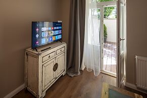 Apart Hotel Zborovska