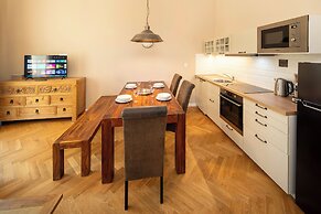 Apart Hotel Zborovska