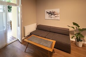 Apart Hotel Zborovska