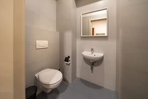 Apart Hotel Zborovska