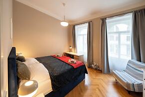 Apart Hotel Zborovska