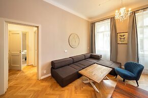 Apart Hotel Zborovska