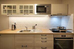 Apart Hotel Zborovska