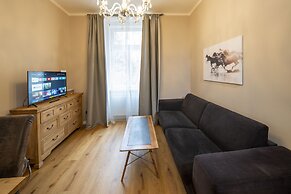 Apart Hotel Zborovska