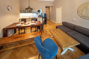 Apart Hotel Zborovska