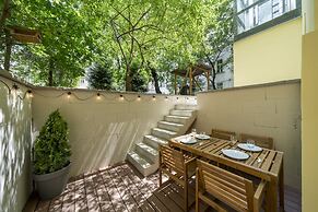 Apart Hotel Zborovska