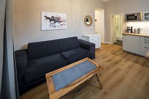 Apart Hotel Zborovska