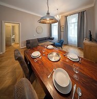 Apart Hotel Zborovska