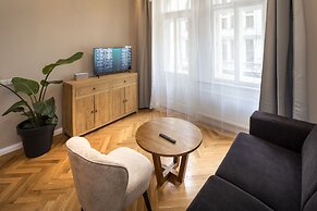 Apart Hotel Zborovska