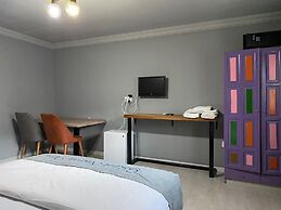 GÖKBÜK SERENİTY HOTEL