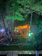 GÖKBÜK SERENİTY HOTEL