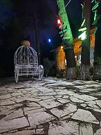 GÖKBÜK SERENİTY HOTEL