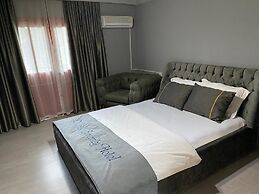 GÖKBÜK SERENİTY HOTEL