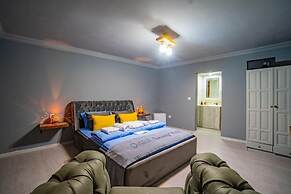 GÖKBÜK SERENİTY HOTEL