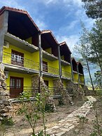 GÖKBÜK SERENİTY HOTEL