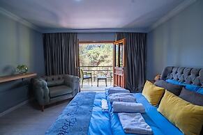 GÖKBÜK SERENİTY HOTEL