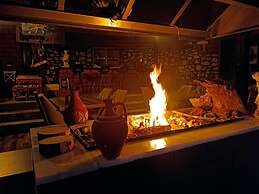 GÖKBÜK SERENİTY HOTEL