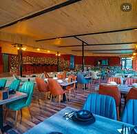 GÖKBÜK SERENİTY HOTEL