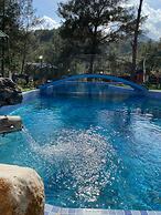 GÖKBÜK SERENİTY HOTEL