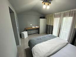 GÖKBÜK SERENİTY HOTEL