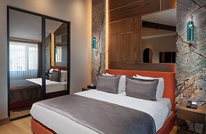 Nex Hotel & Spa İstanbul