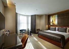 Nex Hotel & Spa İstanbul