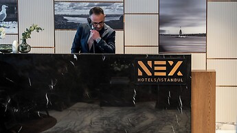 Nex Hotel & Spa İstanbul